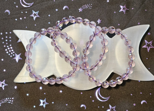 Amethyst Bracelet