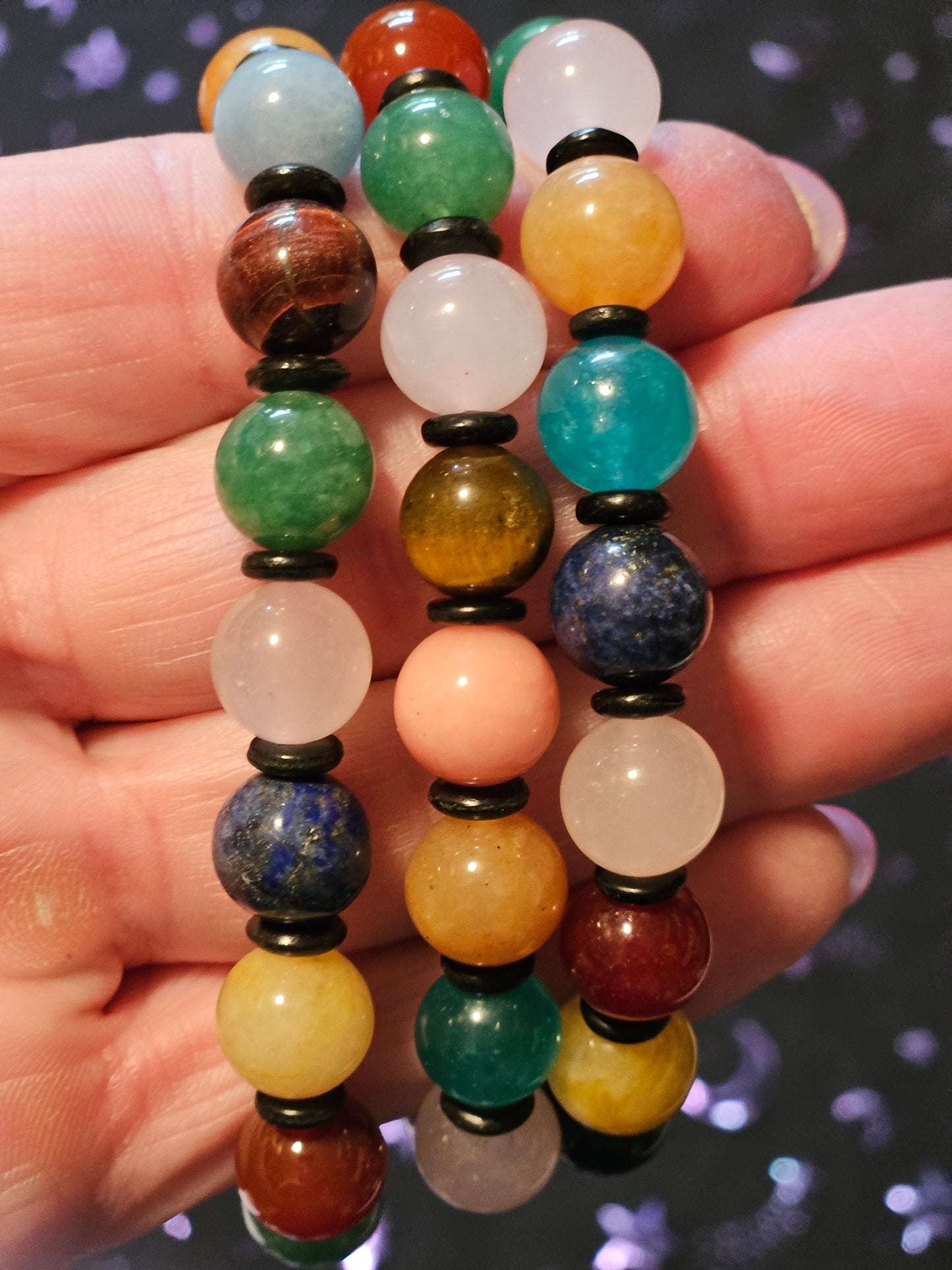 Chakra Bracelet