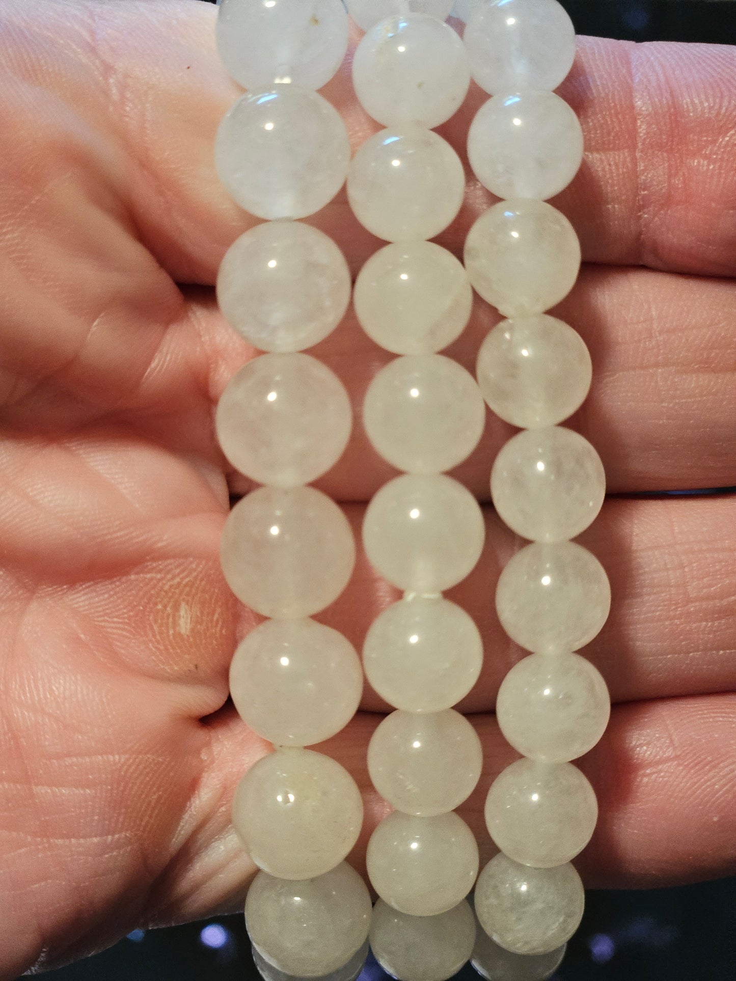 Quartz Bracelet