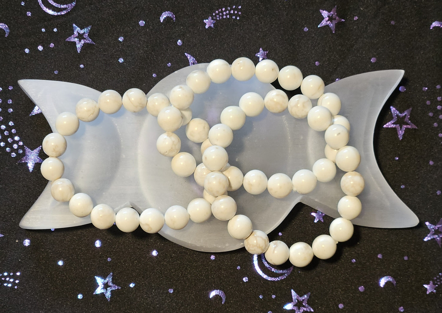 Magnesite Bracelet