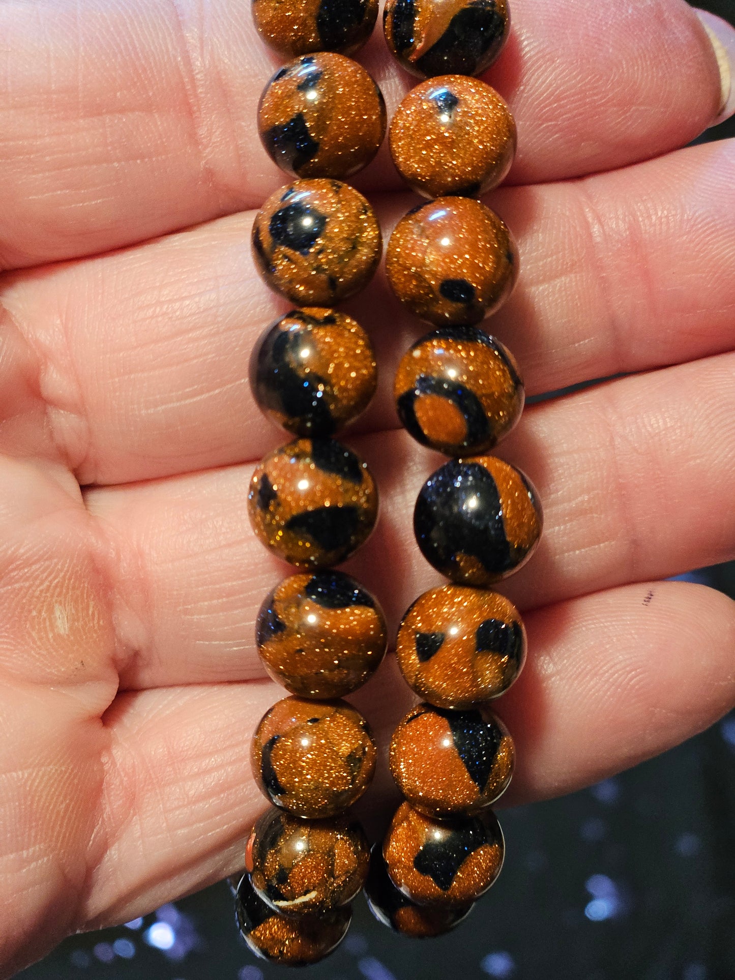 Sandstone Bracelet