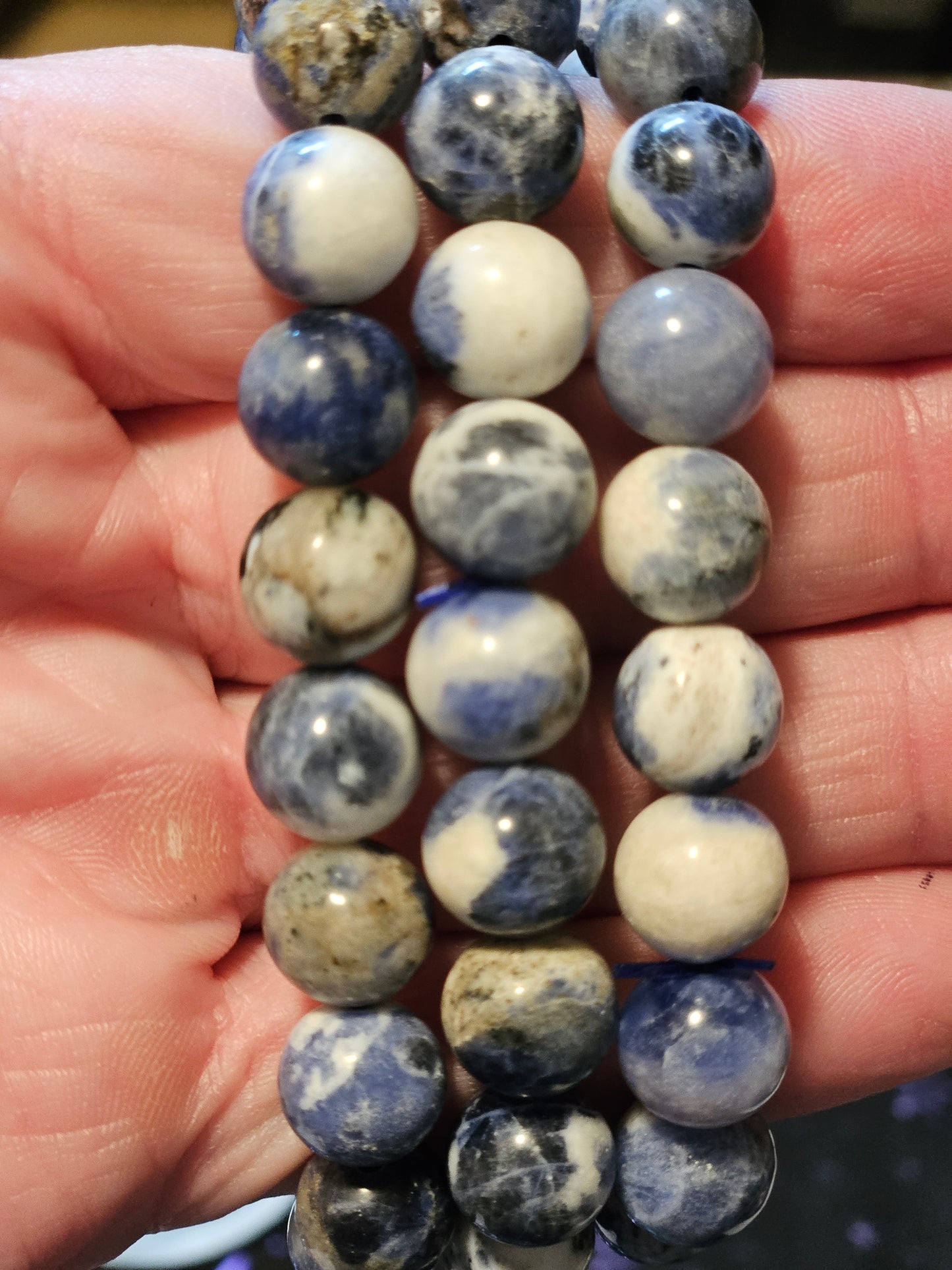 Sodalite Bracelet