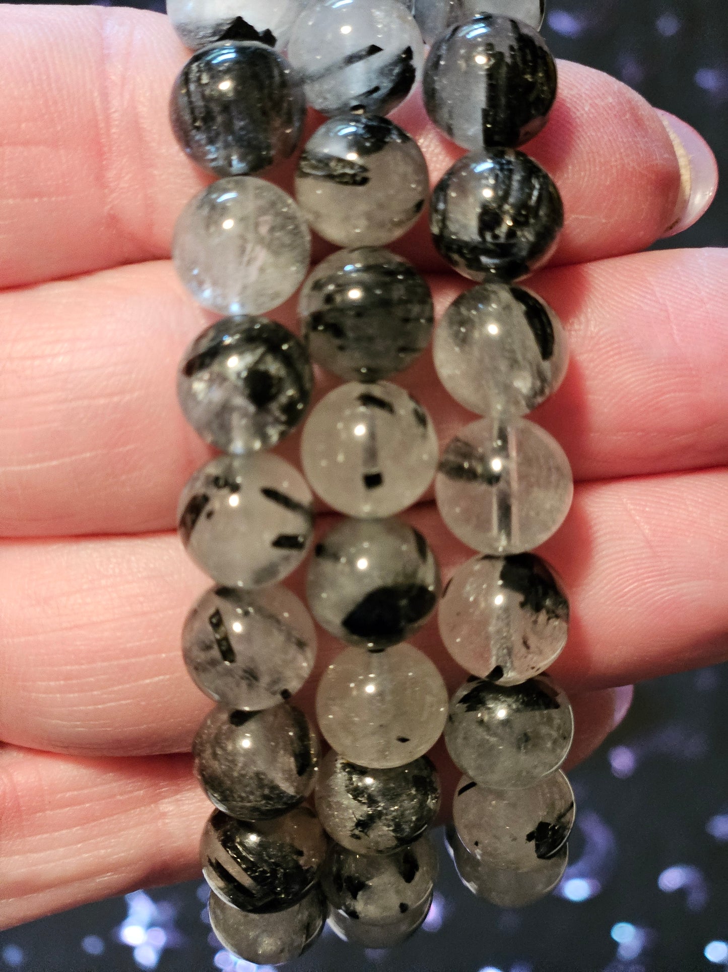 Quartz Bracelet